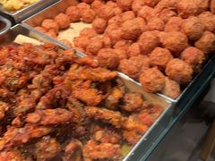 -聚合鑫东北熏酱熟食麻辣面(长阳店)