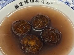 -粗茶淡饭(东关街店)