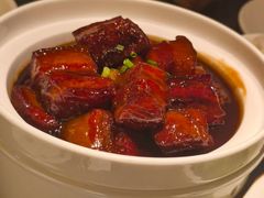 -小菜园新徽菜(青岛市南万象城店)