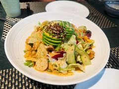 -翡翠鸟精品泰国菜(北辰财富中心店)