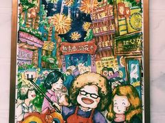 -甜心妈妈·榴莲星级糖水(北京路总店)