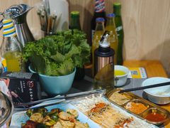 -鹤之乡·齐齐哈尔东北炭火烤肉(昆明盈江路店)