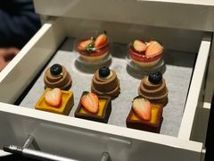 -行者书屋大堂吧 ·下午茶(南京圣和府邸酒店)