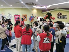 -悦宝园早教中心(庐阳区省直中心店)