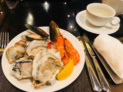 -深圳四季酒店·馥自助餐厅