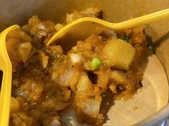 -丁家坡洋芋·观音桥好吃街A区(全国总店)