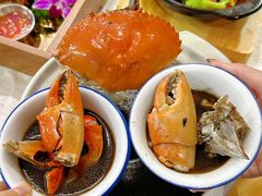 -东江海鲜大排档·潮汕菜·砂锅粥