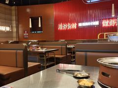 -核桃碳烤肉馆(深圳首店)