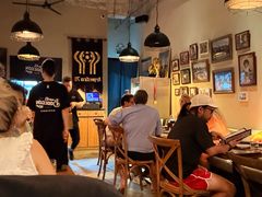 -El Bodegon阿根廷秘鲁餐厅(幸福路店)