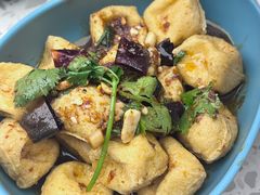 -雲物·云南小馆(好悦天地店)