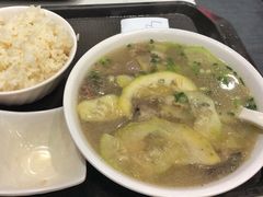 -黑山牛肉汤火锅(花城汇店)