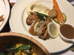 -Deer Park鹿园西餐(仁恒置地广场店)