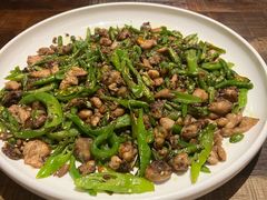 -铁公鸡·四川料理(天环广场店)