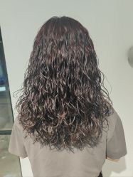 -东方美妍小鹏造型