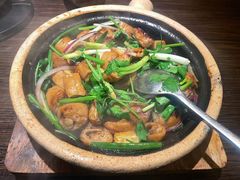 -啫火啫啫煲·顺德干蒸(西乡天虹店)