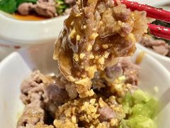 -八合里潮汕鲜牛肉火锅(惠州华贸店)