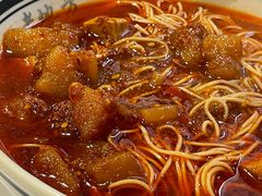 -老地方面馆(思南路店)