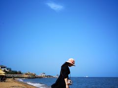 -兴城海滨风景区