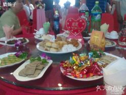 -南来顺饭庄·宴会厅(南菜园店)