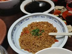 -柴米油盐(土菜院子店)