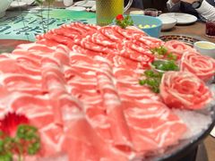 -快乐小羊(富强中路店)