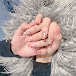 -Touch Nail·品质·美甲美睫
