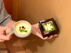 布丁-大和食乐·鲜和牛酸汤火锅(环宇荟店)