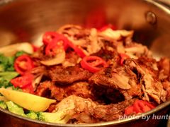 -杭州钱江新城万怡酒店-西餐厅