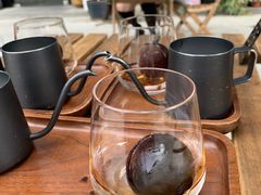 -Home Cafe(水榭春天店)