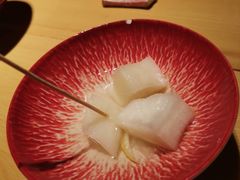 开胃菜-本逸·割烹料理(湖墅店)
