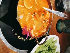 -南越郡·越式风味餐厅(青秀万达店)