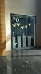 -北京柏悦酒店宴会厅