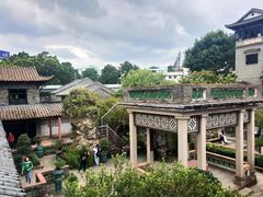 -东莞市可园博物馆