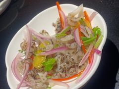 -探鱼·鲜青椒爽麻烤鱼(领展购物广场店)