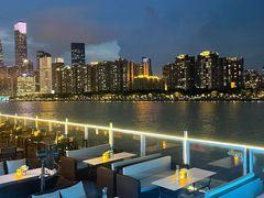 -琶醍壹号•潮菜江景餐吧