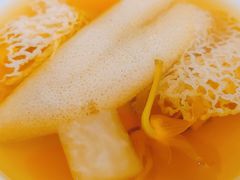 -上蔬无瑕· 创意素食·Vegetarian(华采天地店)