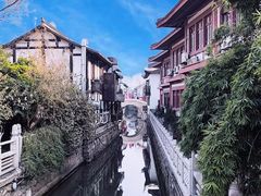 -南翔古镇