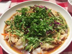 -西贝莜面村(镇江苏宁广场店)