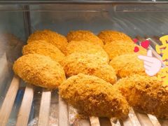 松松-BreadTalk面包新语·烘焙蛋糕(高德置地春广场店)