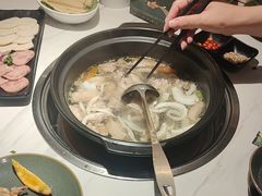 -狐狸爱上椰子鸡(滨江星光大道店)