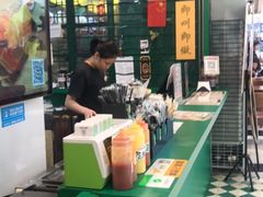 -孖记茶档·热腾茶餐(江南西plus店)