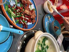-金龙·打边炉(武进路店)