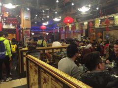 大堂-缪氏川菜(丰盛町店)