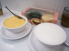 -澳洲牛奶公司(佐敦店)