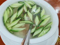 -老山记海城馅饼大酒店(振兴小区店)