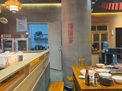 -陈家婆的菜(梅溪湖店)
