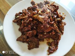 -老七饭馆(光荣道总店)