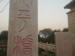 -五里桥文化公园-西侧停车场