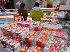 -BreadTalk面包新语·烘焙蛋糕(海珠丽影广场店)