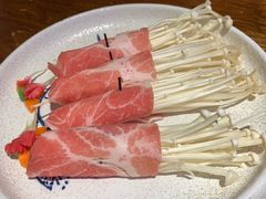 -咕嘟草帽鱼·牛奶一样的鲜鱼汤(包河万达广场创始店)